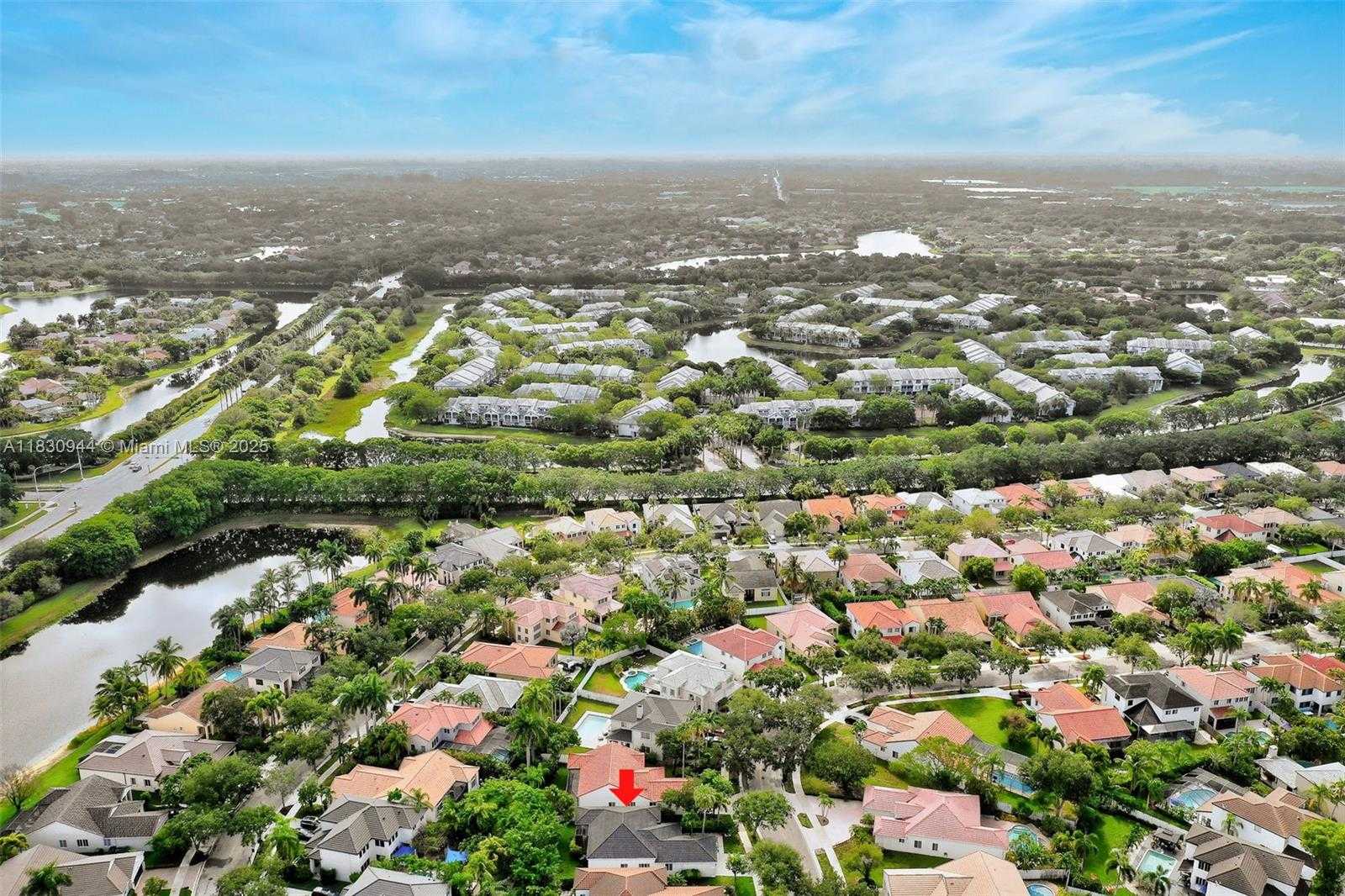 Small Image of 1212 CAMELLIA LN, Weston Number 63