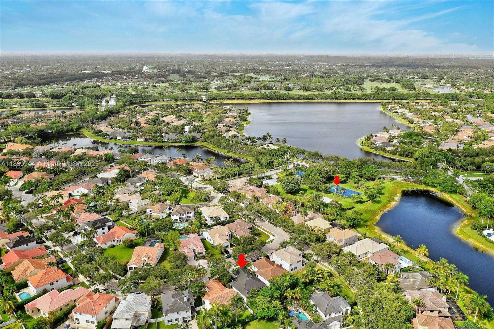 Small Image of 1212 CAMELLIA LN, Weston Number 66