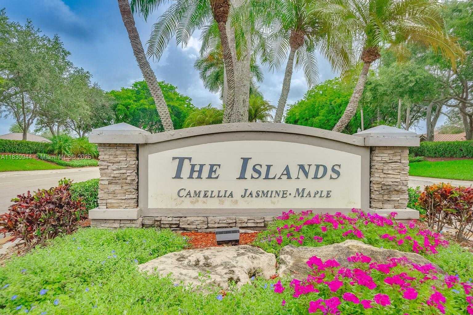 Small Image of 1212 CAMELLIA LN, Weston Number 7