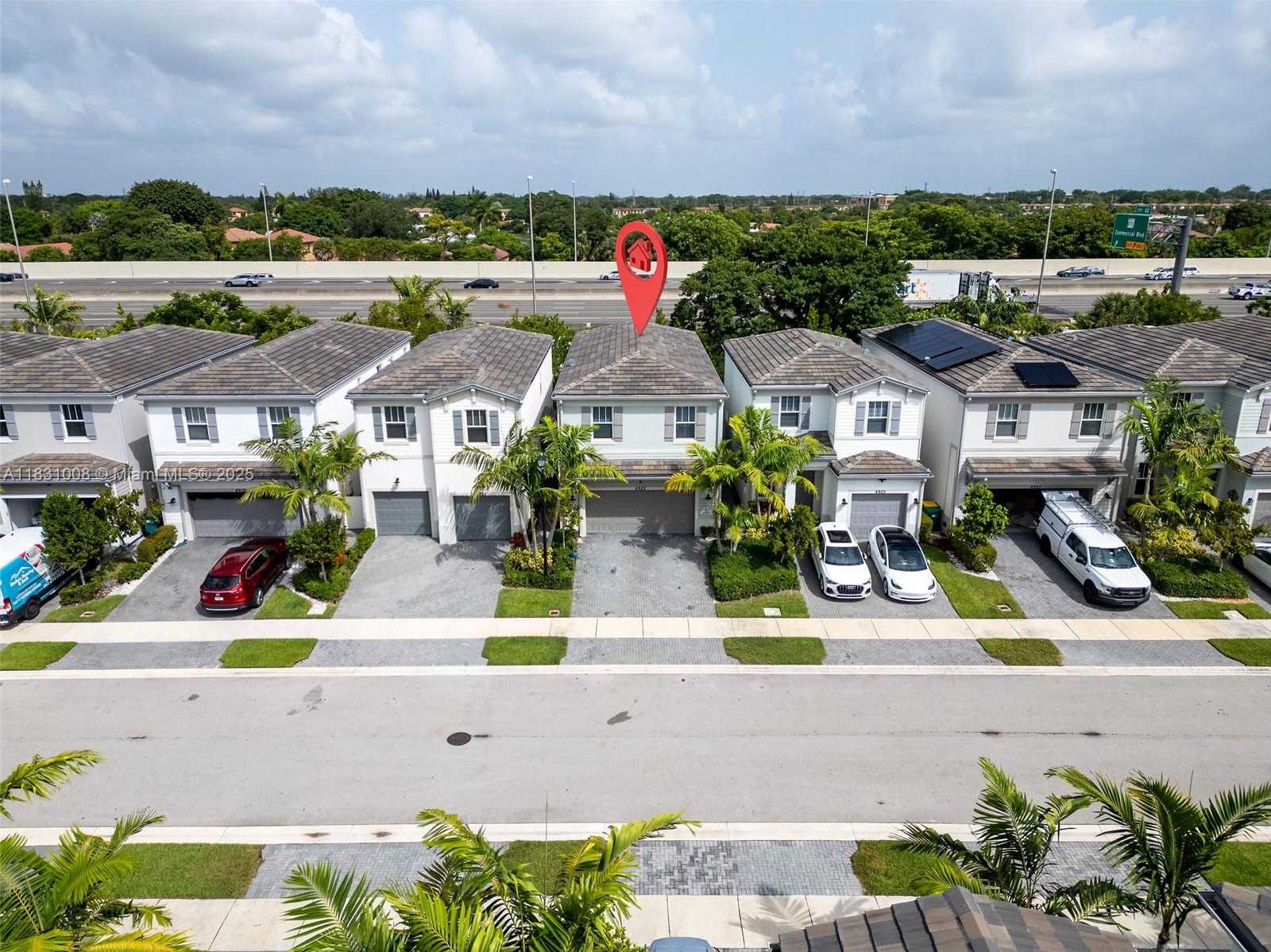 Small Image of 4923 NORTH WEST 48TH TER, Tamarac Number 70