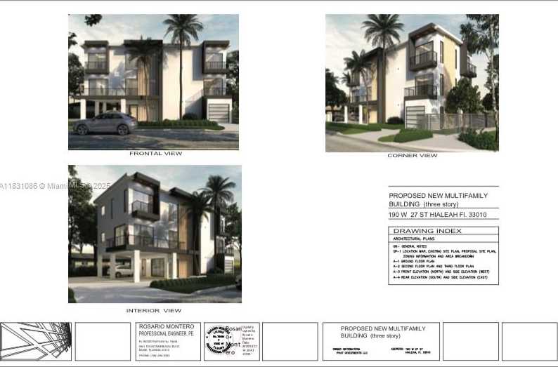 Small Image of 190 WEST 27TH ST, Hialeah Number 2