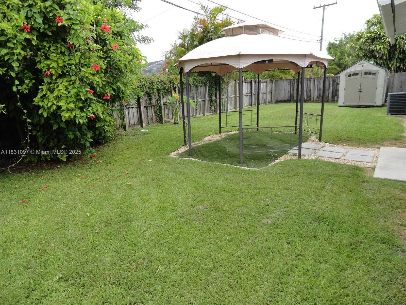 Small Image of 18901 SOUTH WEST 97TH AVE, Cutler Bay Number 18