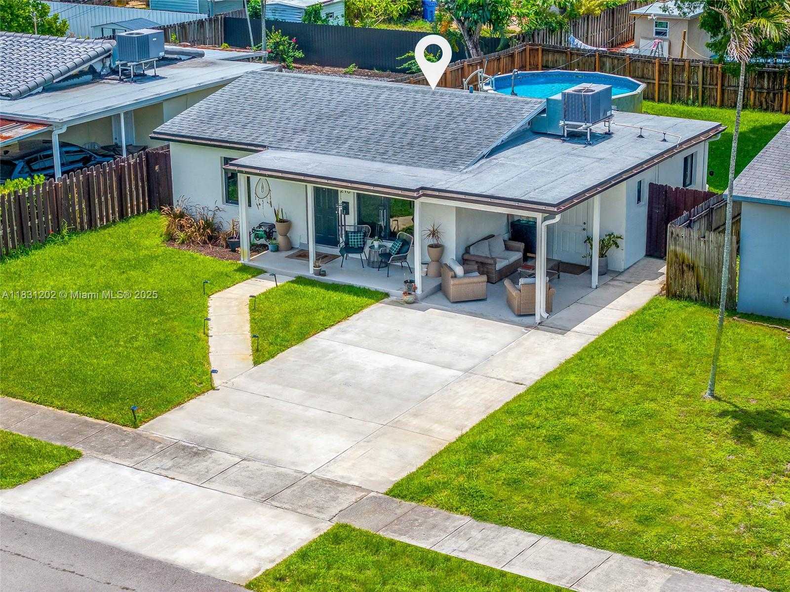Small Image of 210 NORTH EAST 51ST CT, Oakland Park Number 30