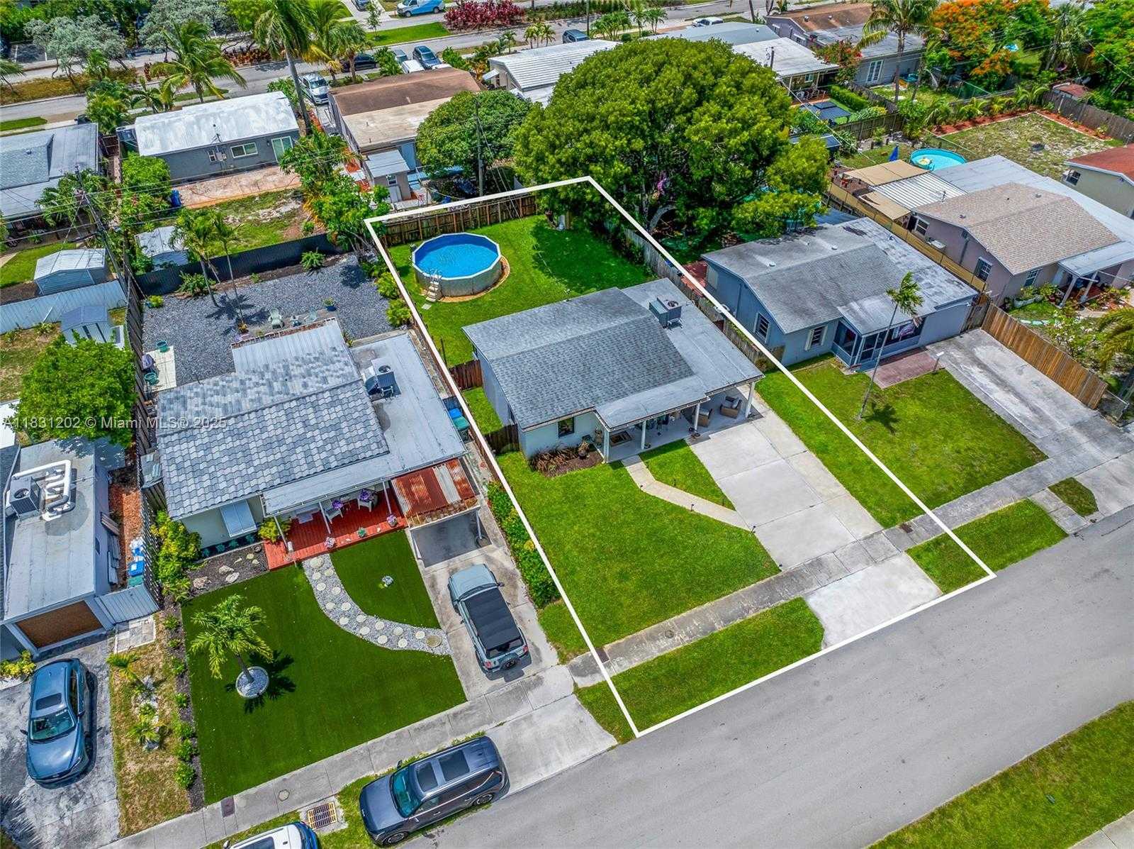 Small Image of 210 NORTH EAST 51ST CT, Oakland Park Number 34