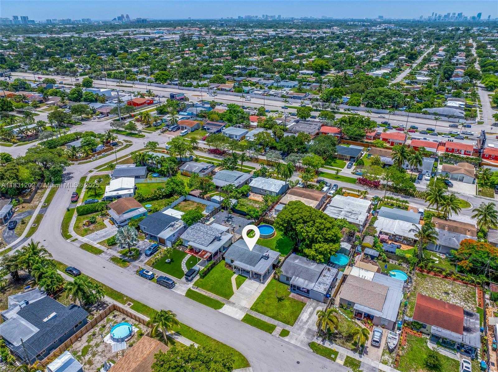Small Image of 210 NORTH EAST 51ST CT, Oakland Park Number 38