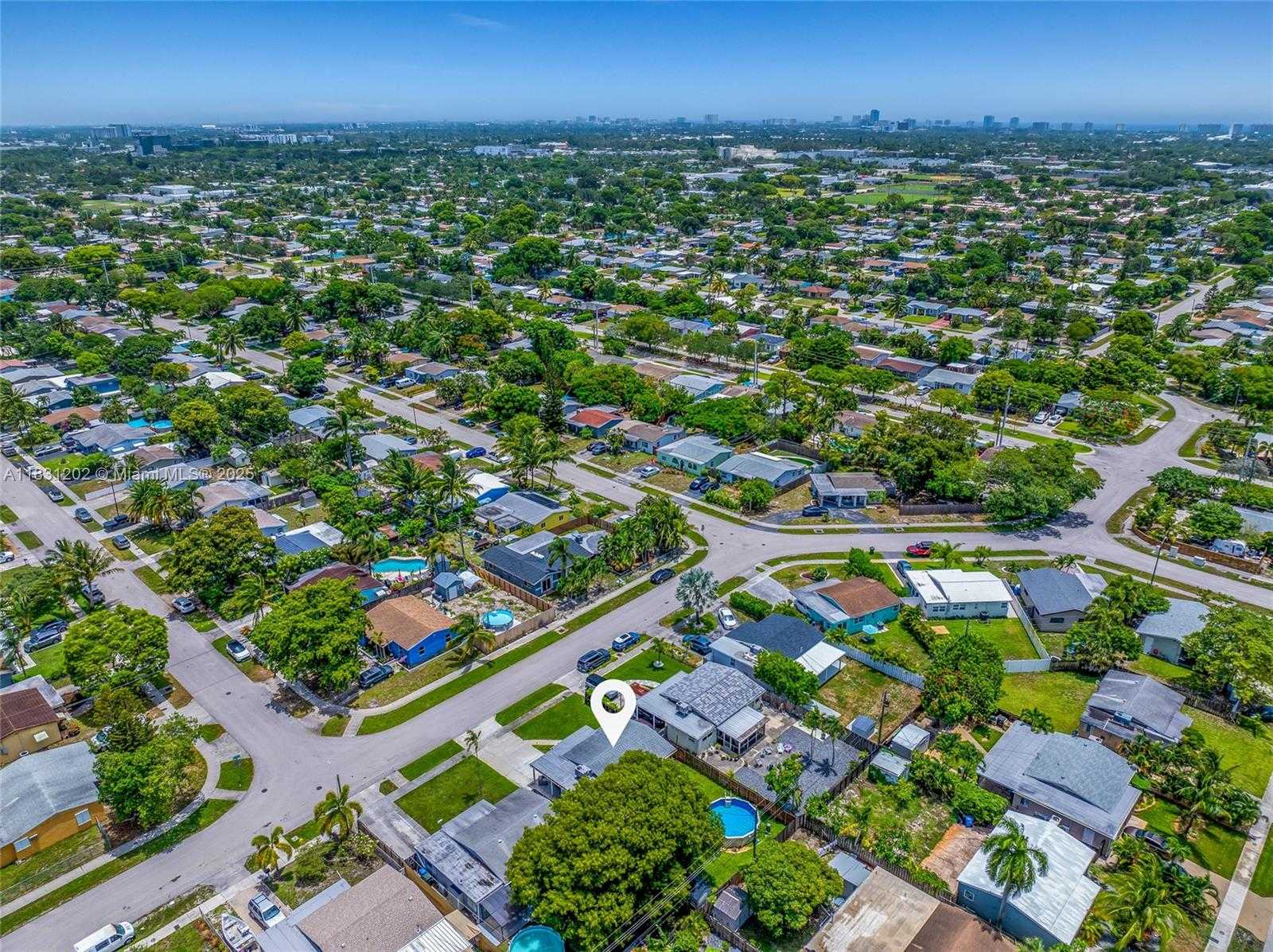 Small Image of 210 NORTH EAST 51ST CT, Oakland Park Number 39