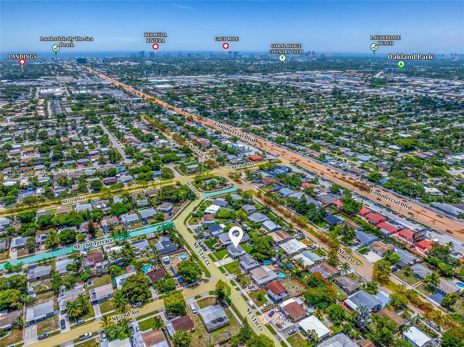 Small Image of 210 NORTH EAST 51ST CT, Oakland Park Number 43