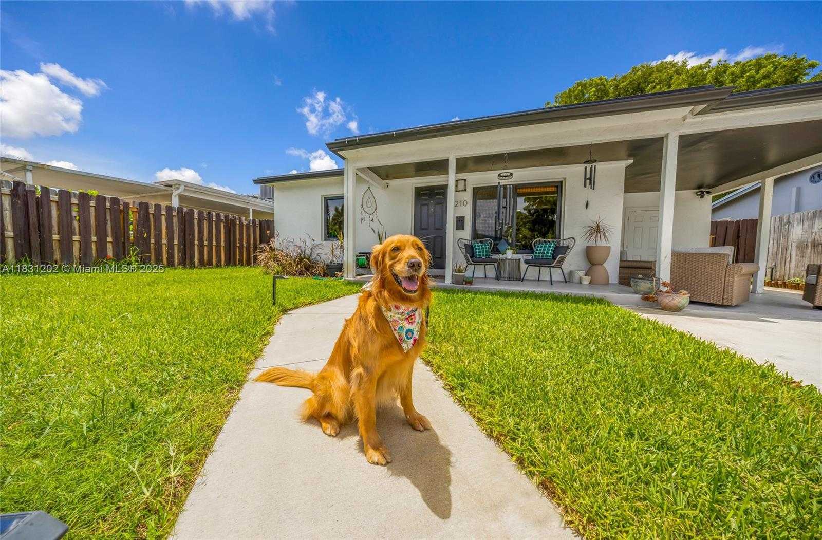 Small Image of 210 NORTH EAST 51ST CT, Oakland Park Number 44