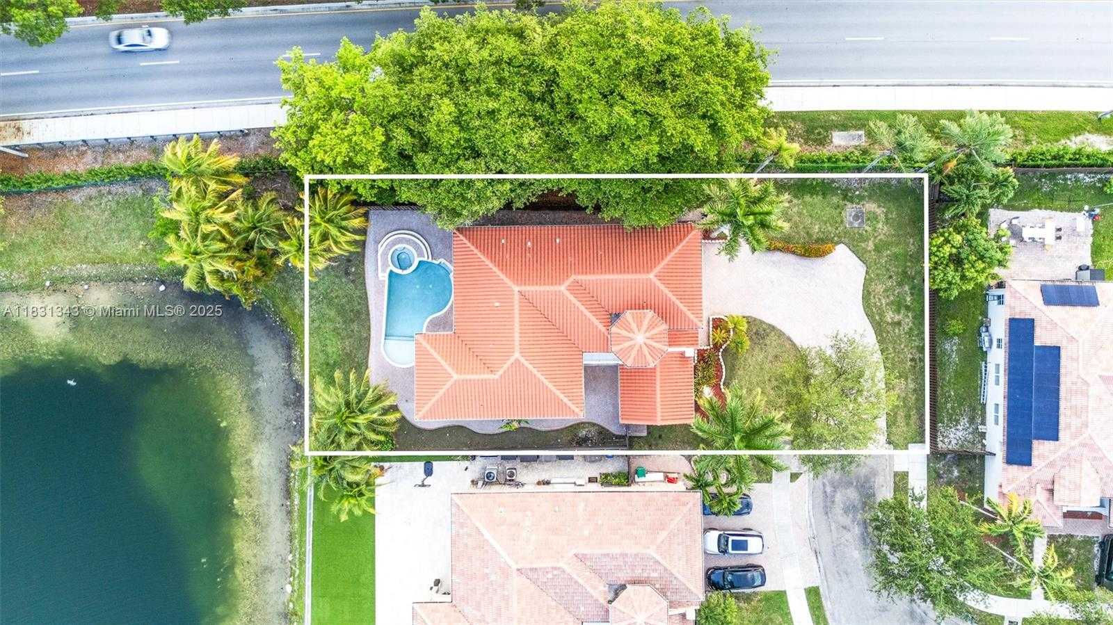 Small Image of 11388 NORTH WEST 68TH ST, Doral Number 4
