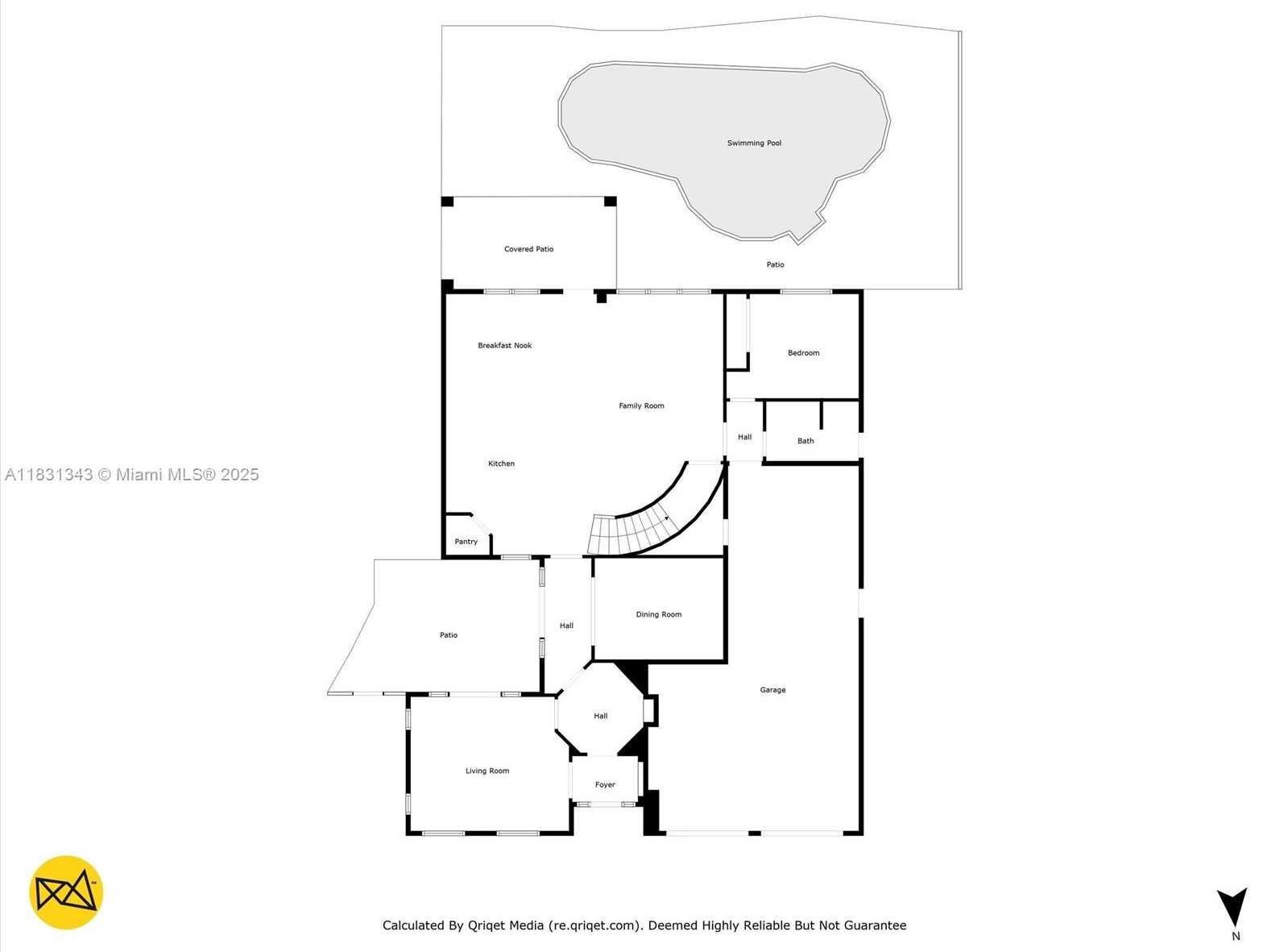 Small Image of 11388 NORTH WEST 68TH ST, Doral Number 49