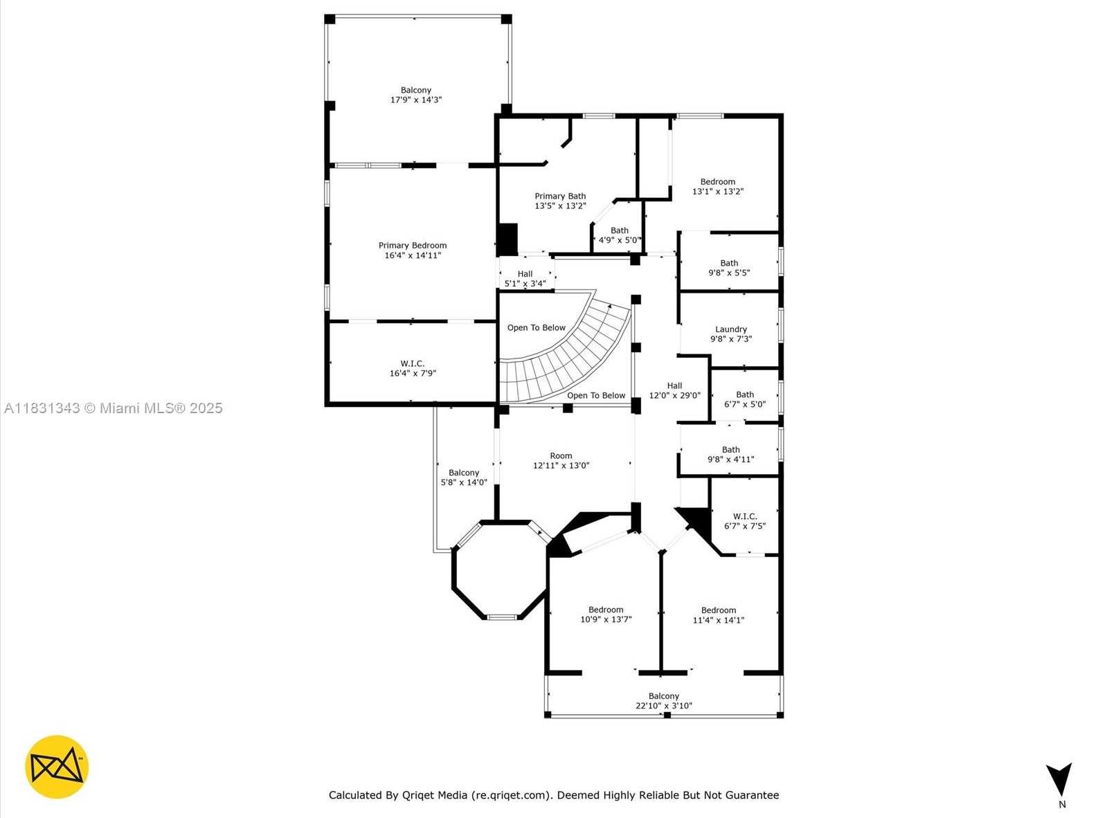 Small Image of 11388 NORTH WEST 68TH ST, Doral Number 50