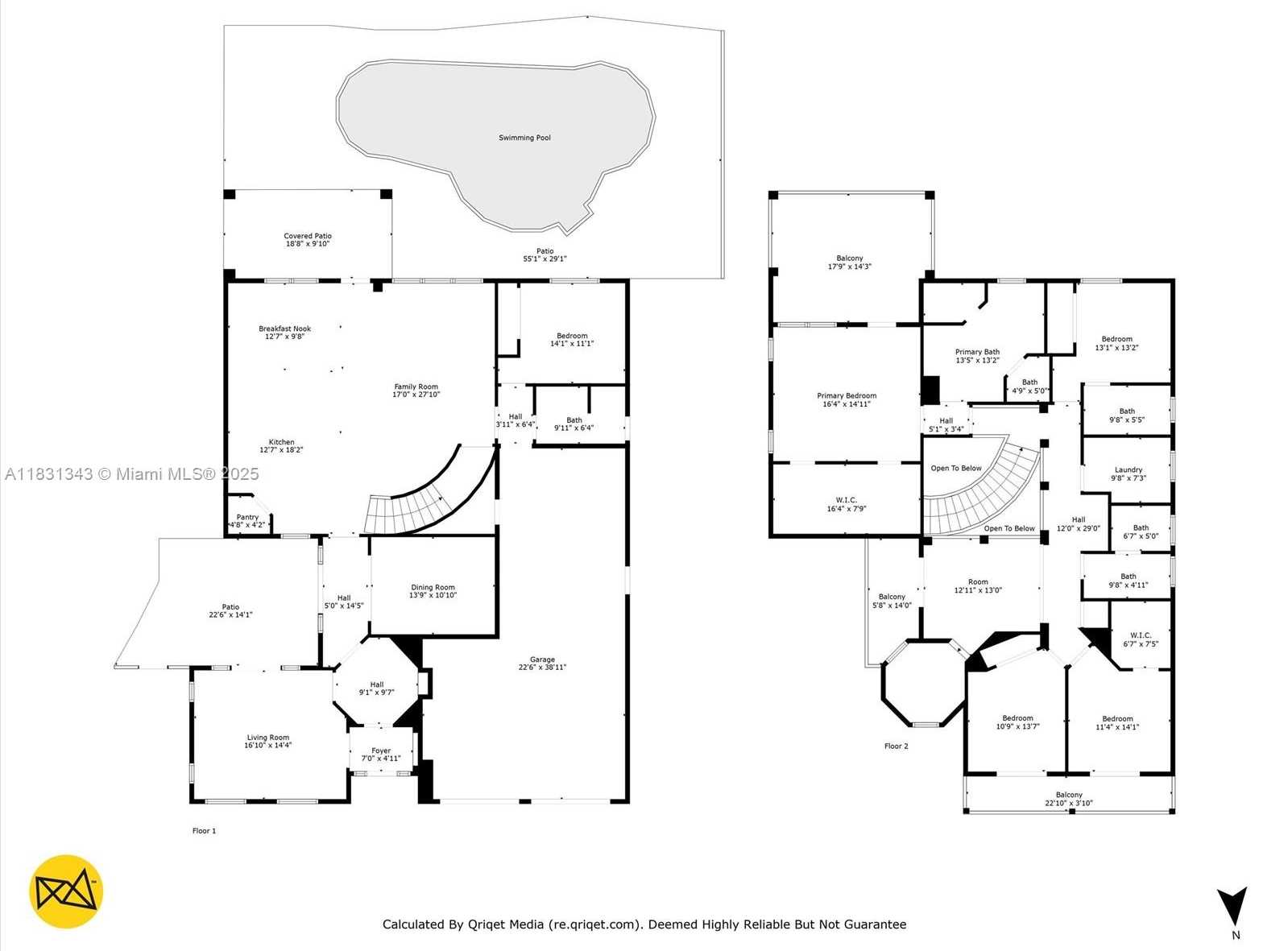 Small Image of 11388 NORTH WEST 68TH ST, Doral Number 52