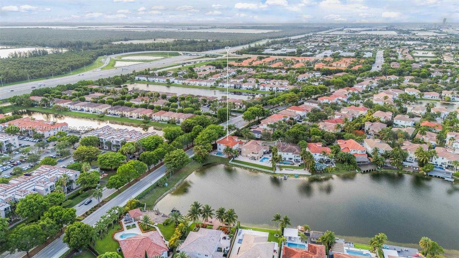 Small Image of 11388 NORTH WEST 68TH ST, Doral Number 6