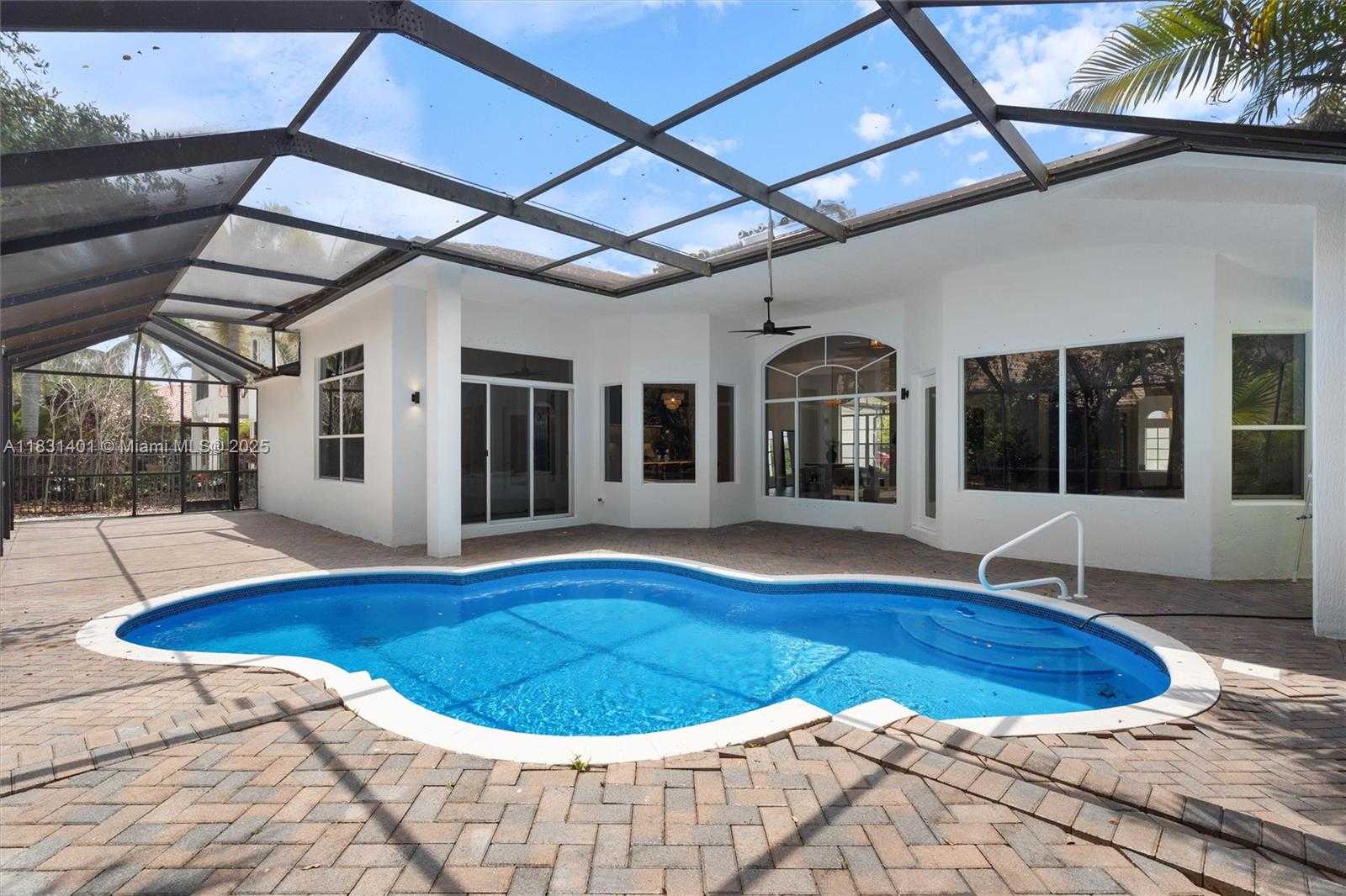 Small Image of 10275 OAK MEADOW LN, Lake Worth Number 25