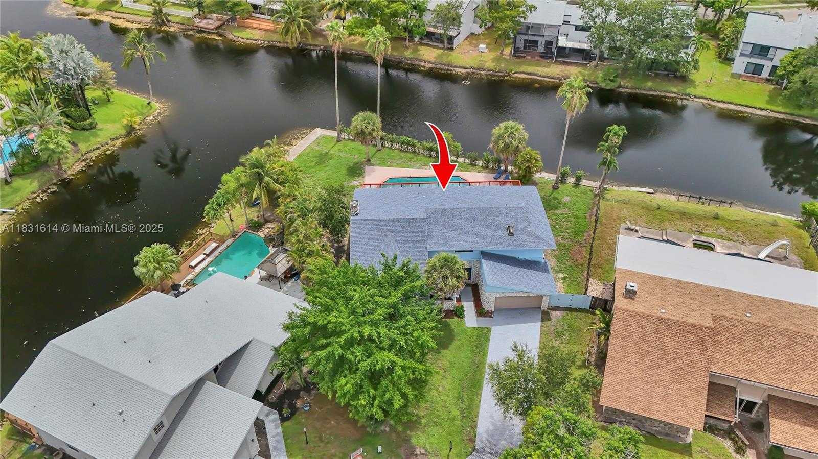 Small Image of 540 SOUTH WEST 101ST AVE, Plantation Number 10