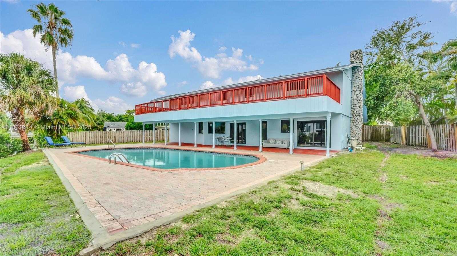 Small Image of 540 SOUTH WEST 101ST AVE, Plantation Number 14