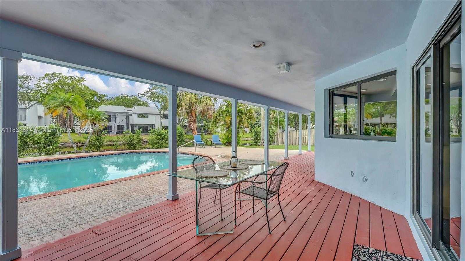 Small Image of 540 SOUTH WEST 101ST AVE, Plantation Number 15