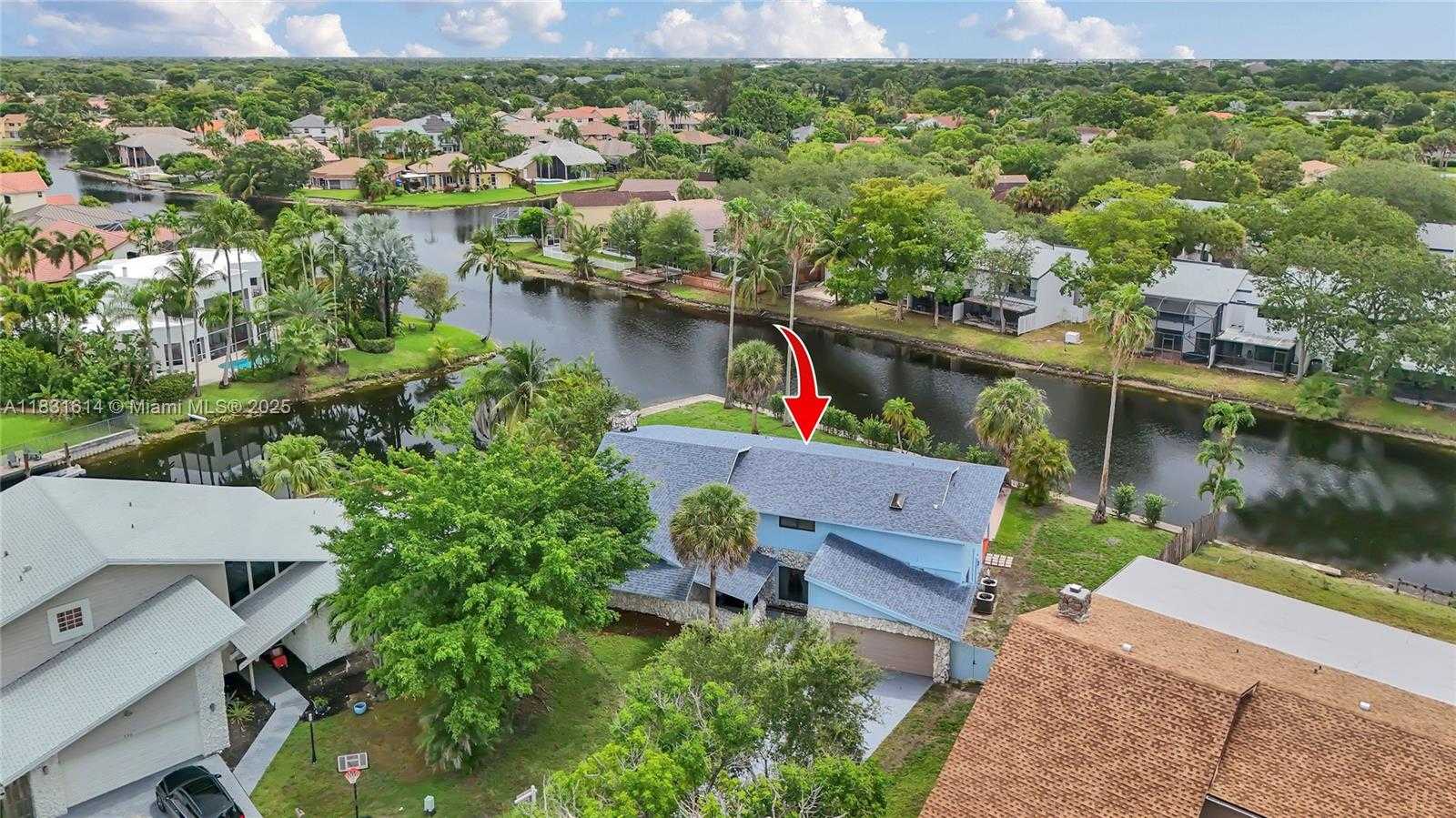 Small Image of 540 SOUTH WEST 101ST AVE, Plantation Number 3