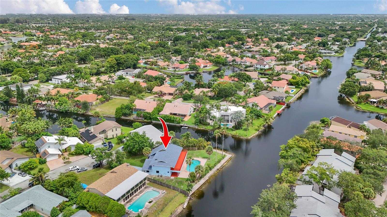 Small Image of 540 SOUTH WEST 101ST AVE, Plantation Number 5