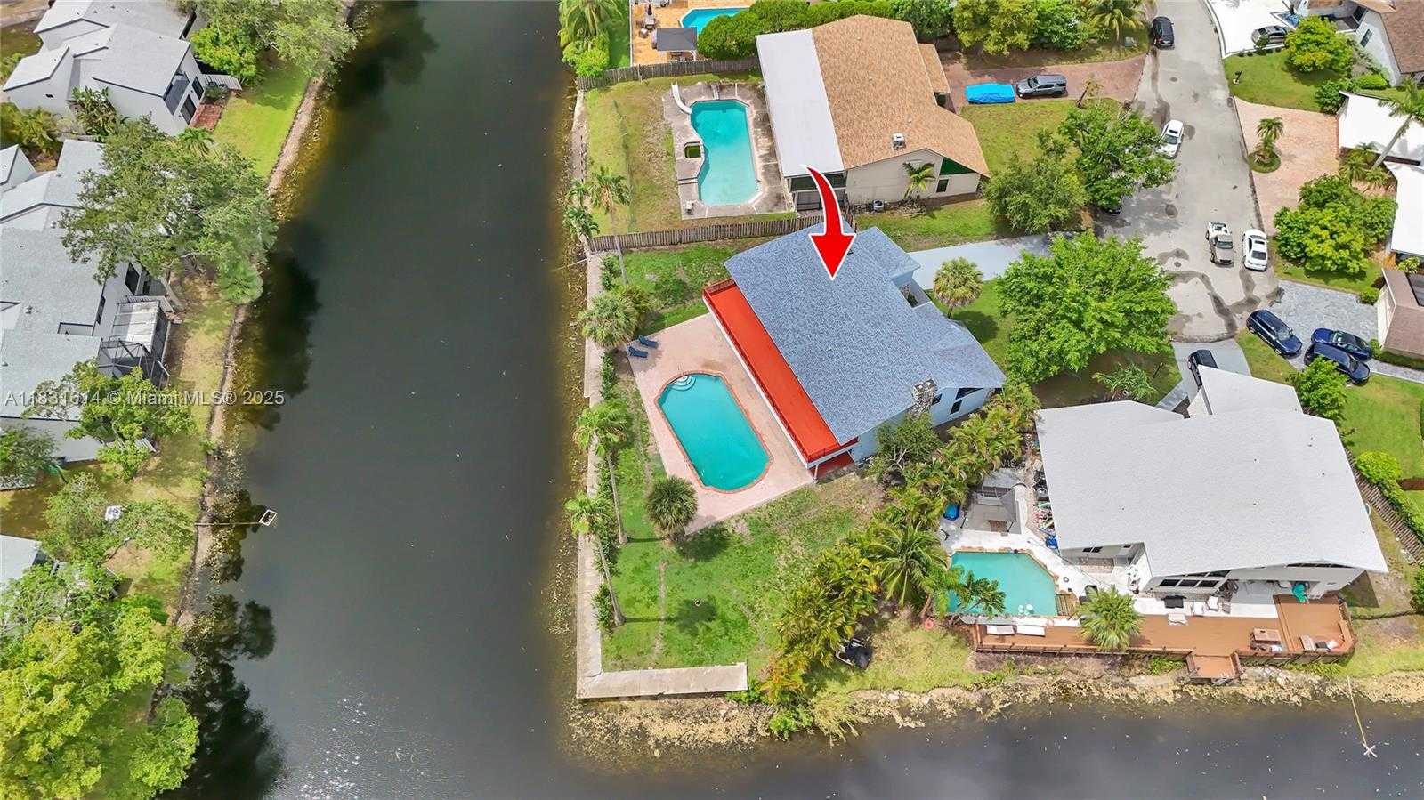 Small Image of 540 SOUTH WEST 101ST AVE, Plantation Number 7