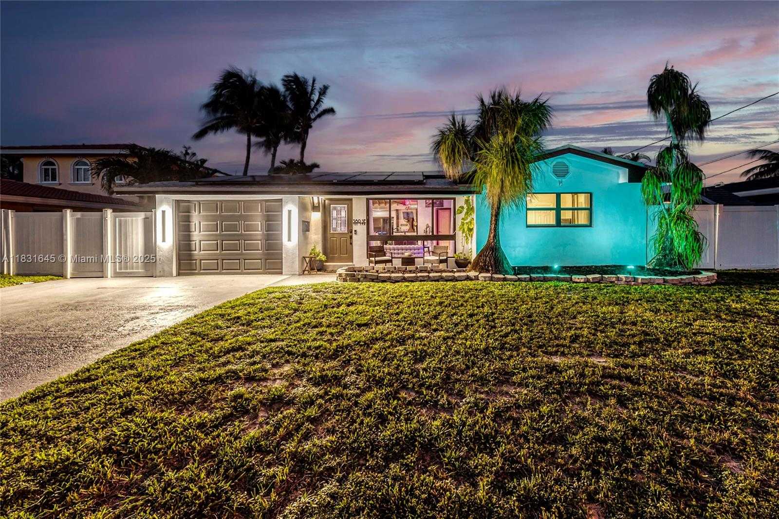 Small Image of 380 SOUTH EAST 1ST TER, Pompano Beach Number 7