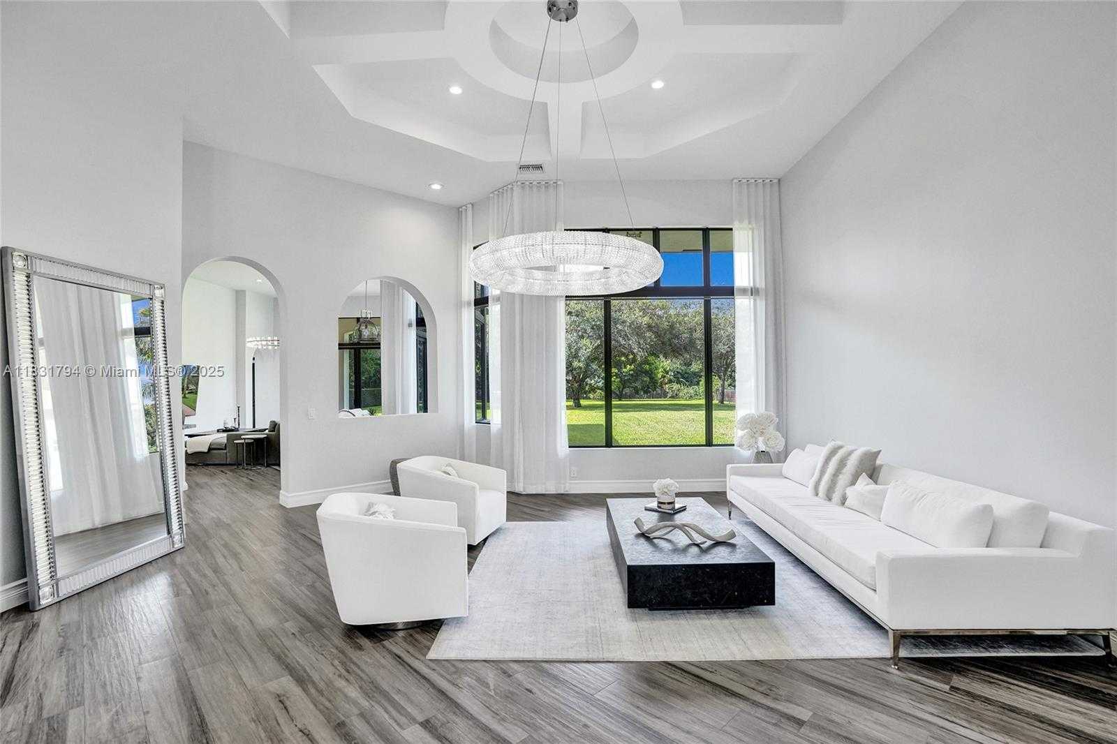 Small Image of 11056 BLACKHAWK BLVD, Davie Number 10