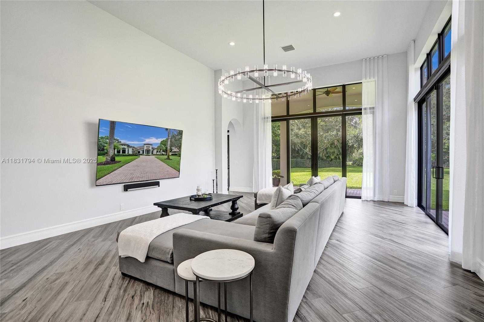 Small Image of 11056 BLACKHAWK BLVD, Davie Number 85
