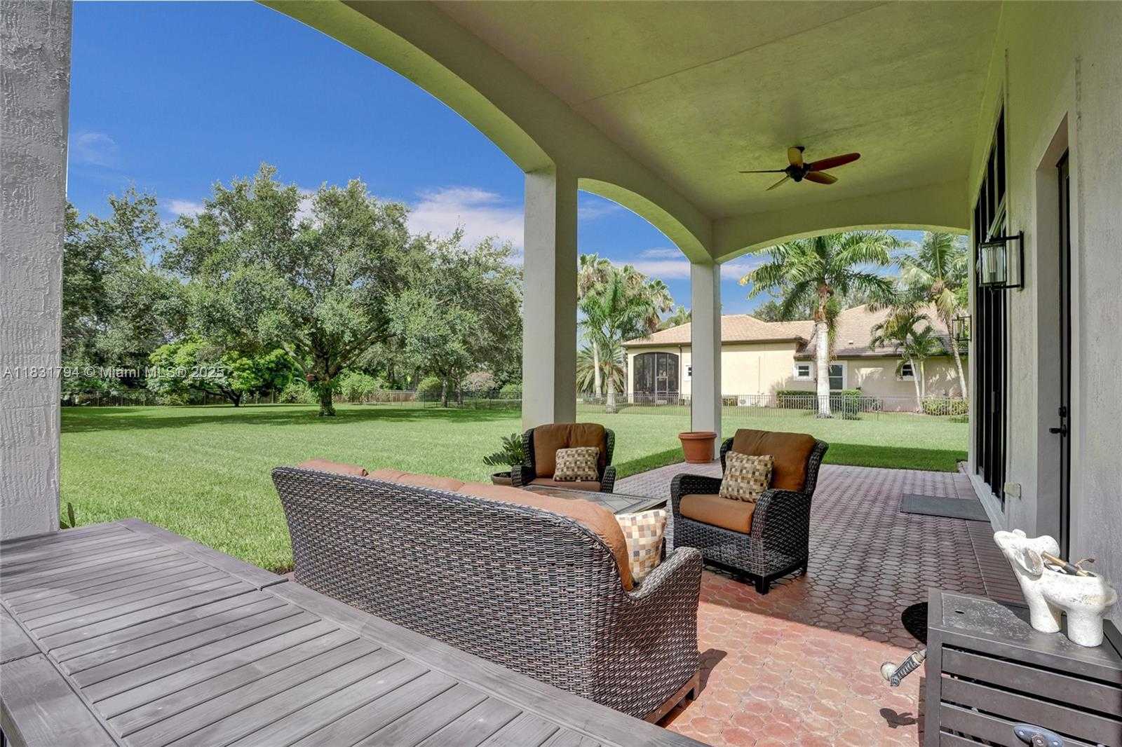 Small Image of 11056 BLACKHAWK BLVD, Davie Number 86