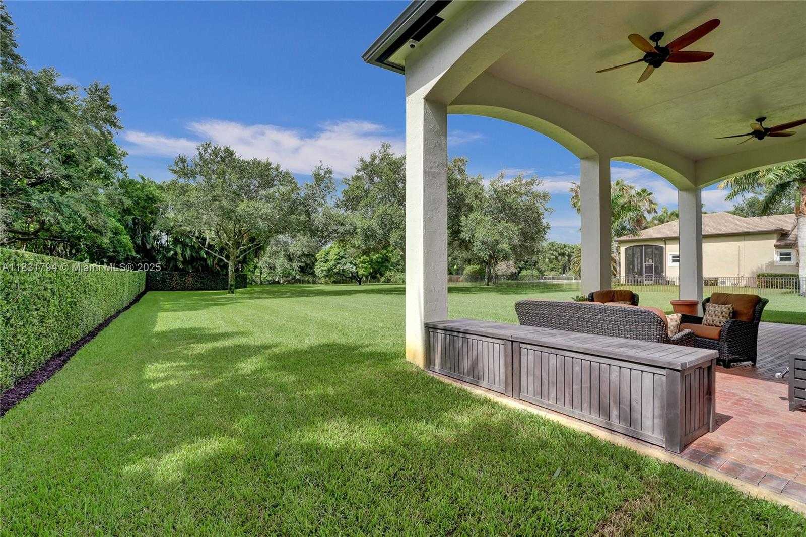 Small Image of 11056 BLACKHAWK BLVD, Davie Number 87