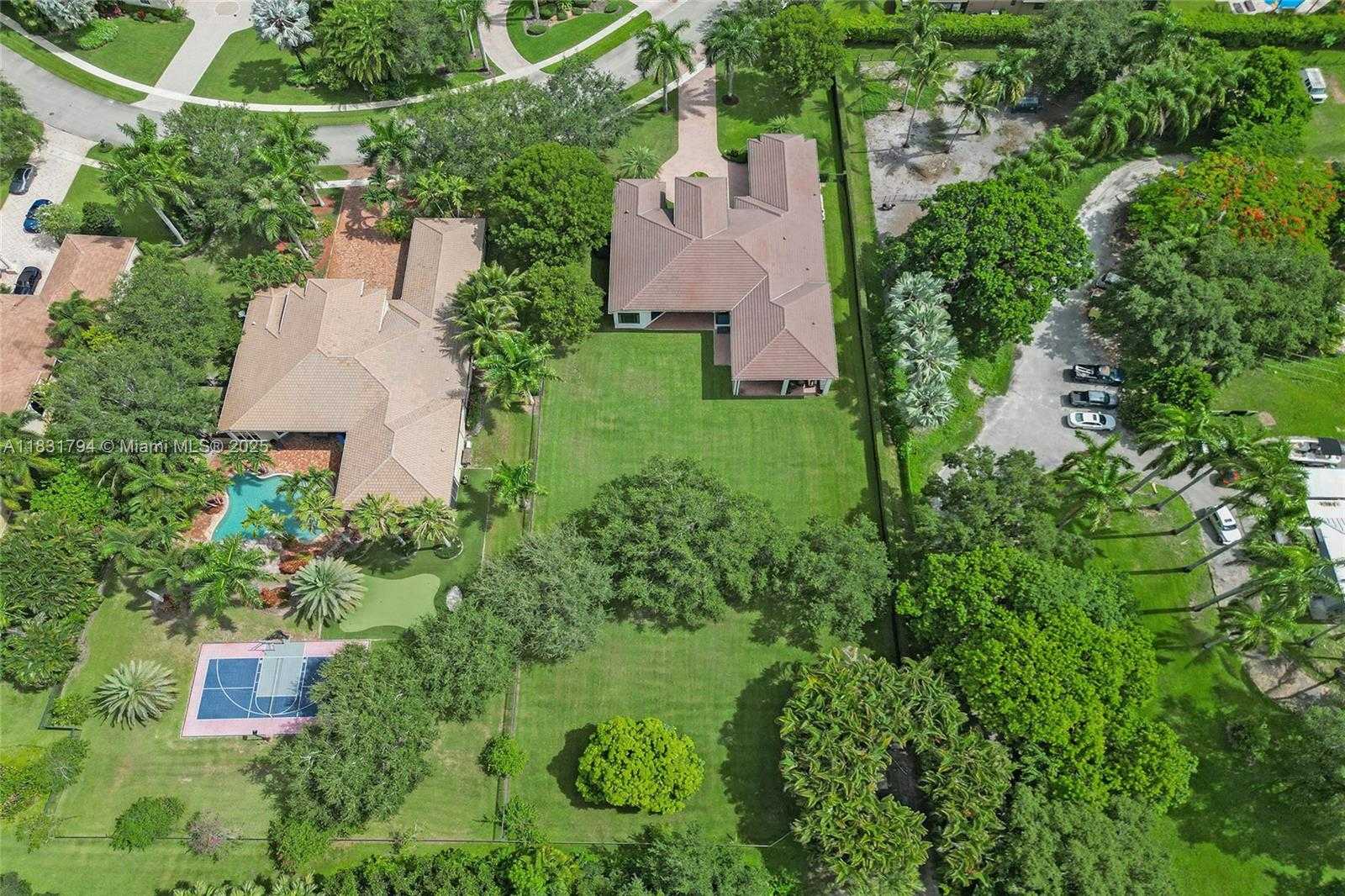 Small Image of 11056 BLACKHAWK BLVD, Davie Number 94