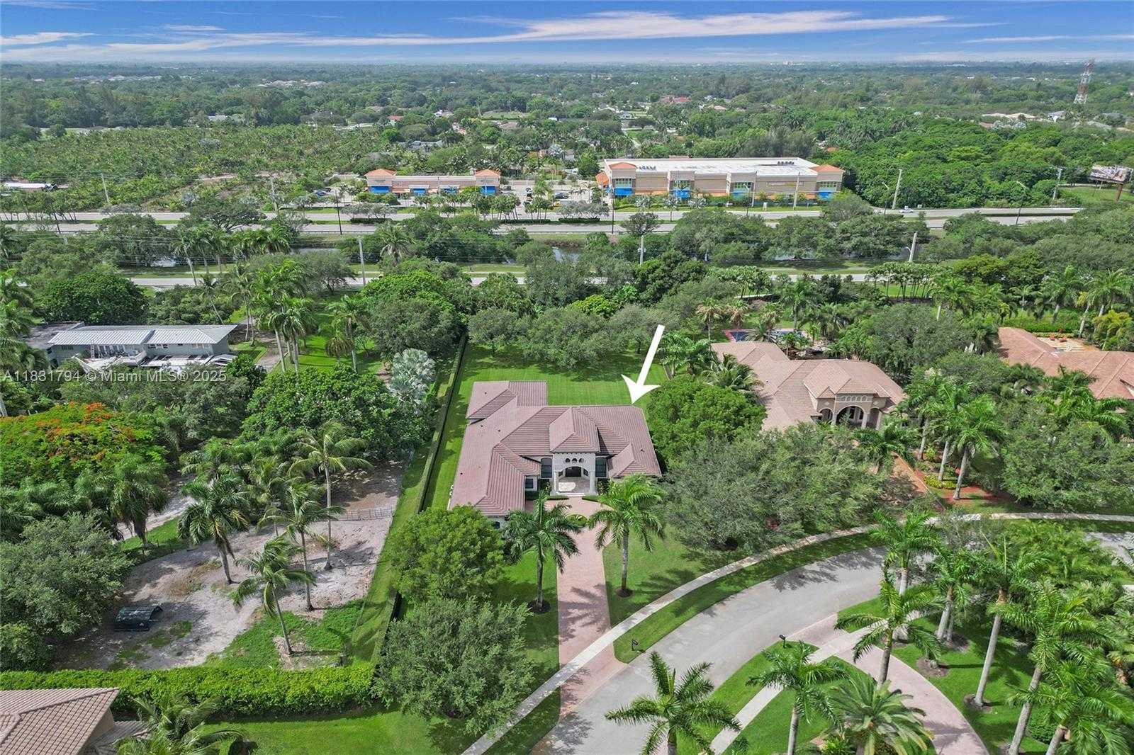 Small Image of 11056 BLACKHAWK BLVD, Davie Number 95