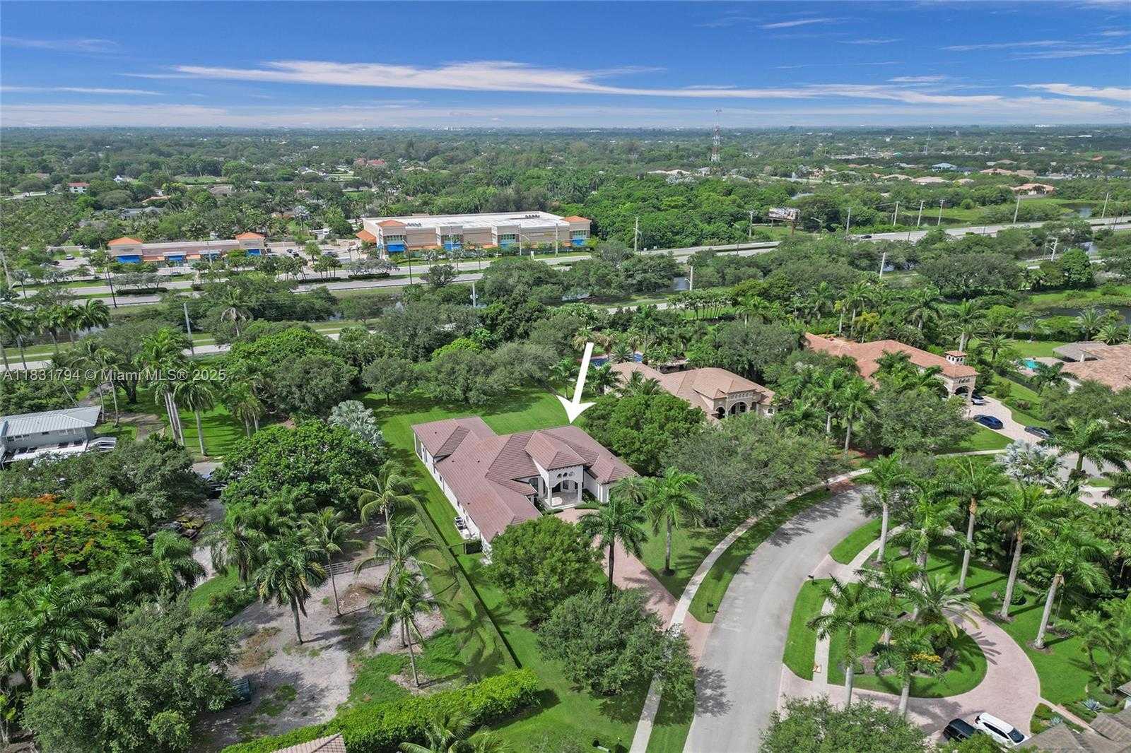 Small Image of 11056 BLACKHAWK BLVD, Davie Number 96