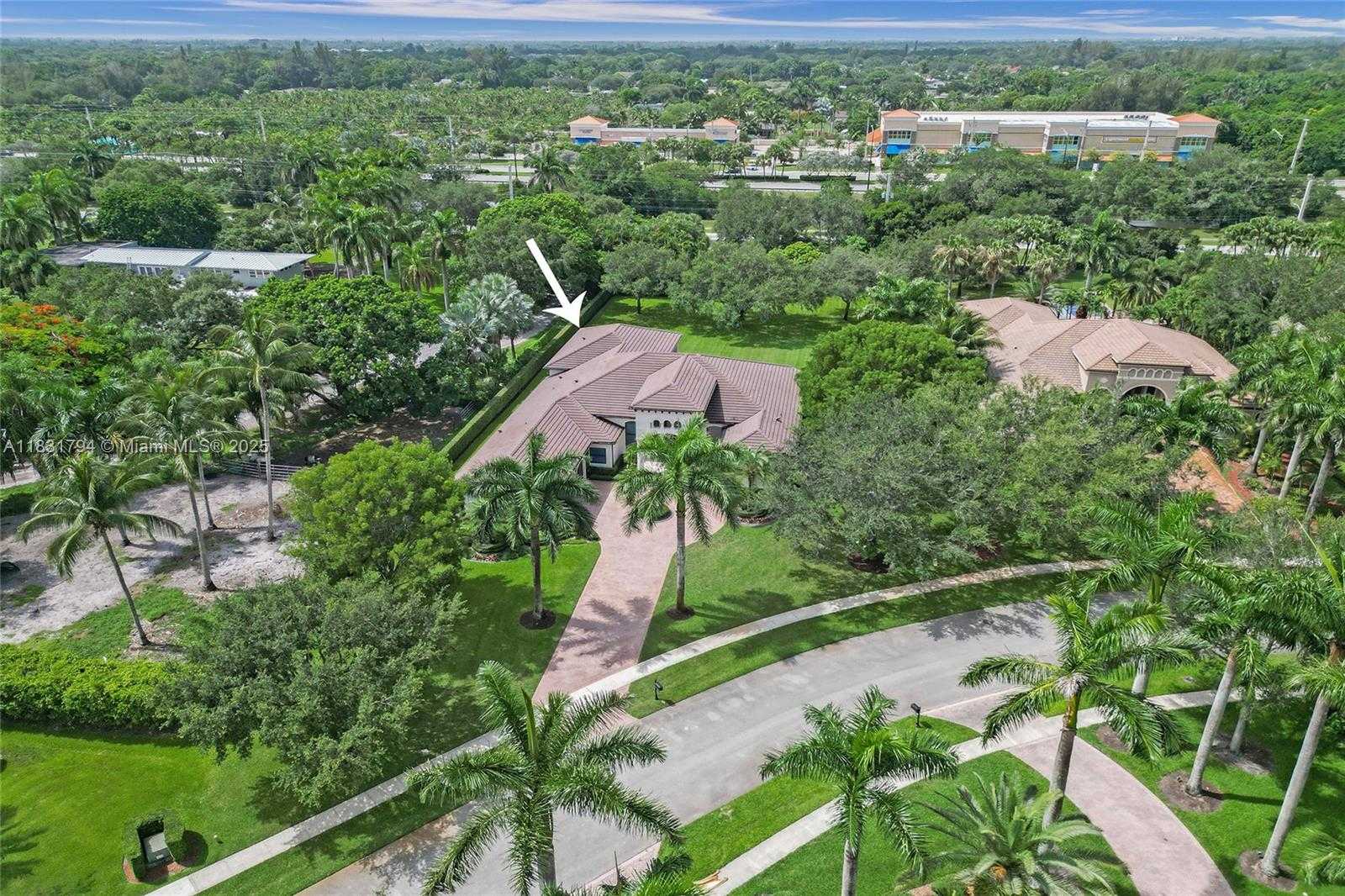 Small Image of 11056 BLACKHAWK BLVD, Davie Number 97
