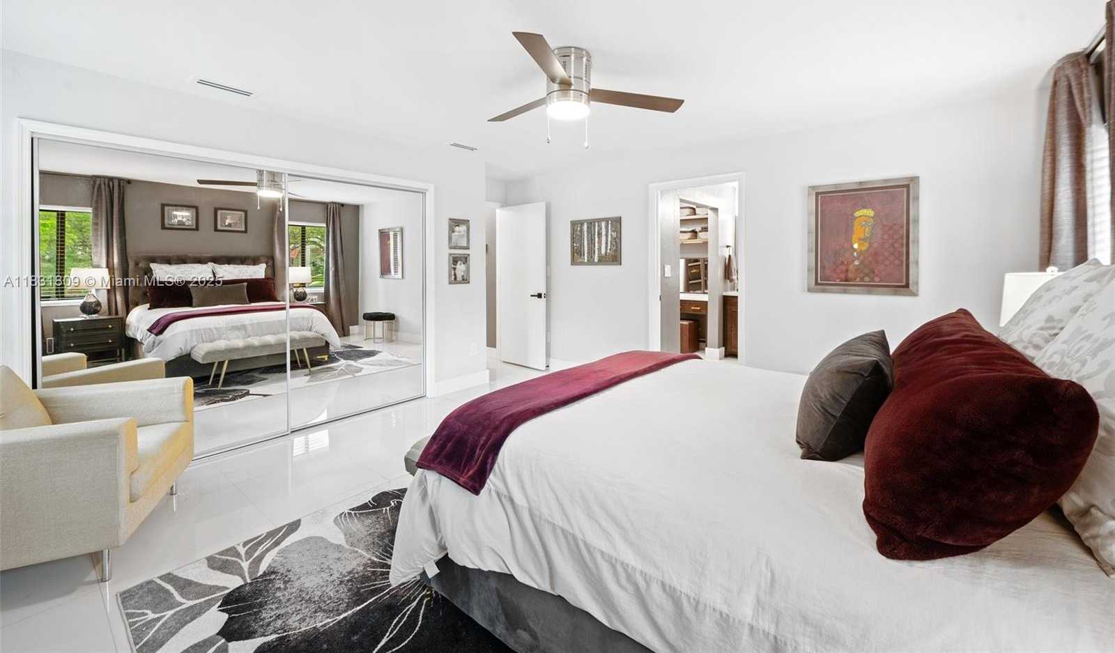 Small Image of 17605 SOUTH WEST 86TH AVE, Palmetto Bay Number 14