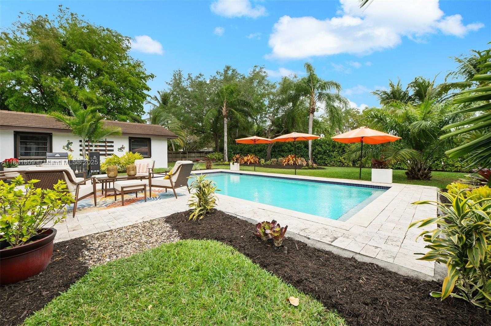 Small Image of 17605 SOUTH WEST 86TH AVE, Palmetto Bay Number 49
