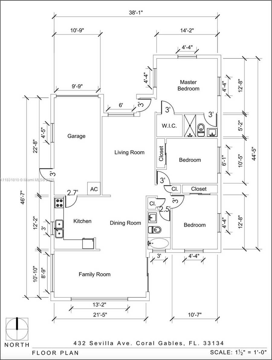 Small Image of 432 SEVILLA AVE, Coral Gables Number 40
