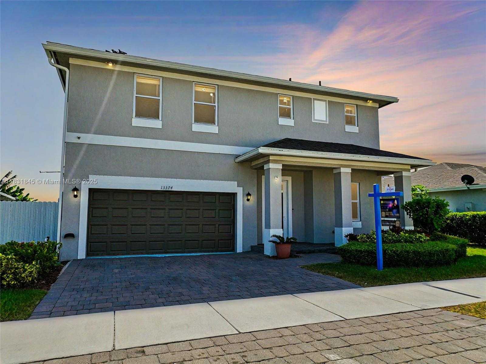 Small Image of 13374 SOUTH WEST 274TH ST, Homestead Number 2