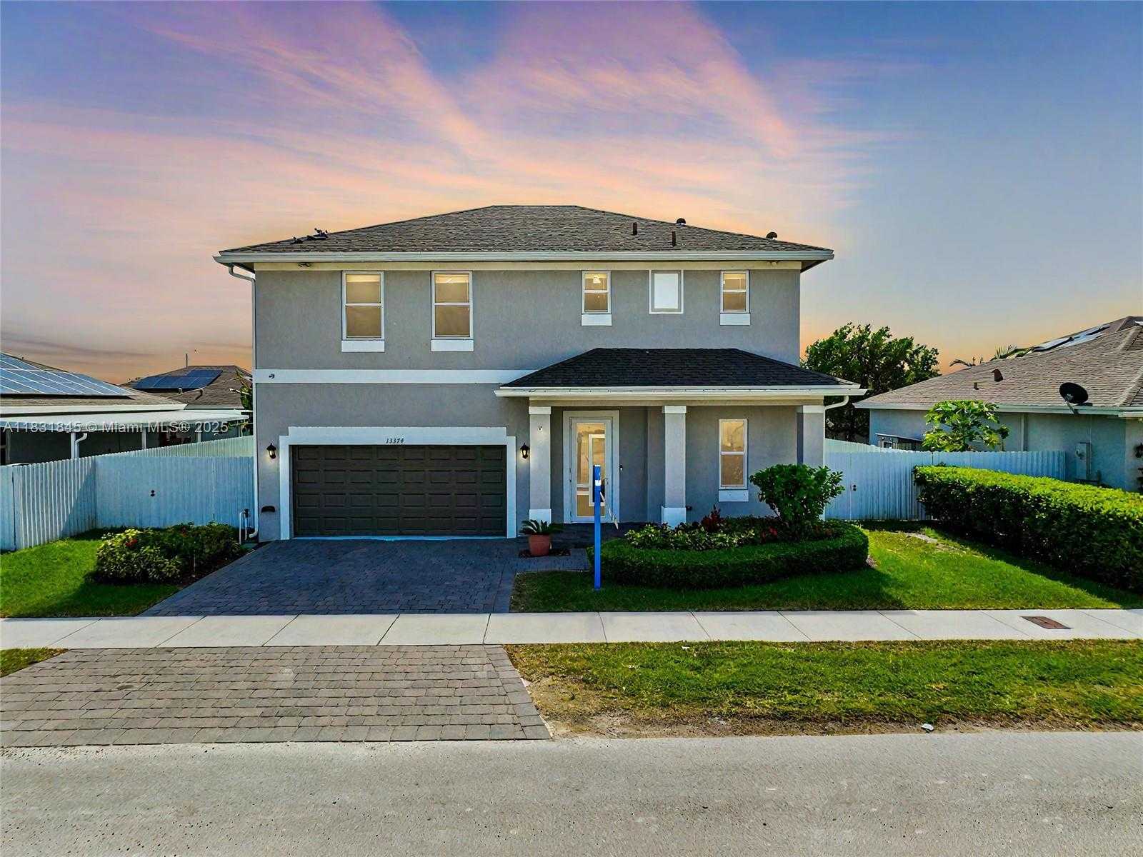 Small Image of 13374 SOUTH WEST 274TH ST, Homestead Number 3