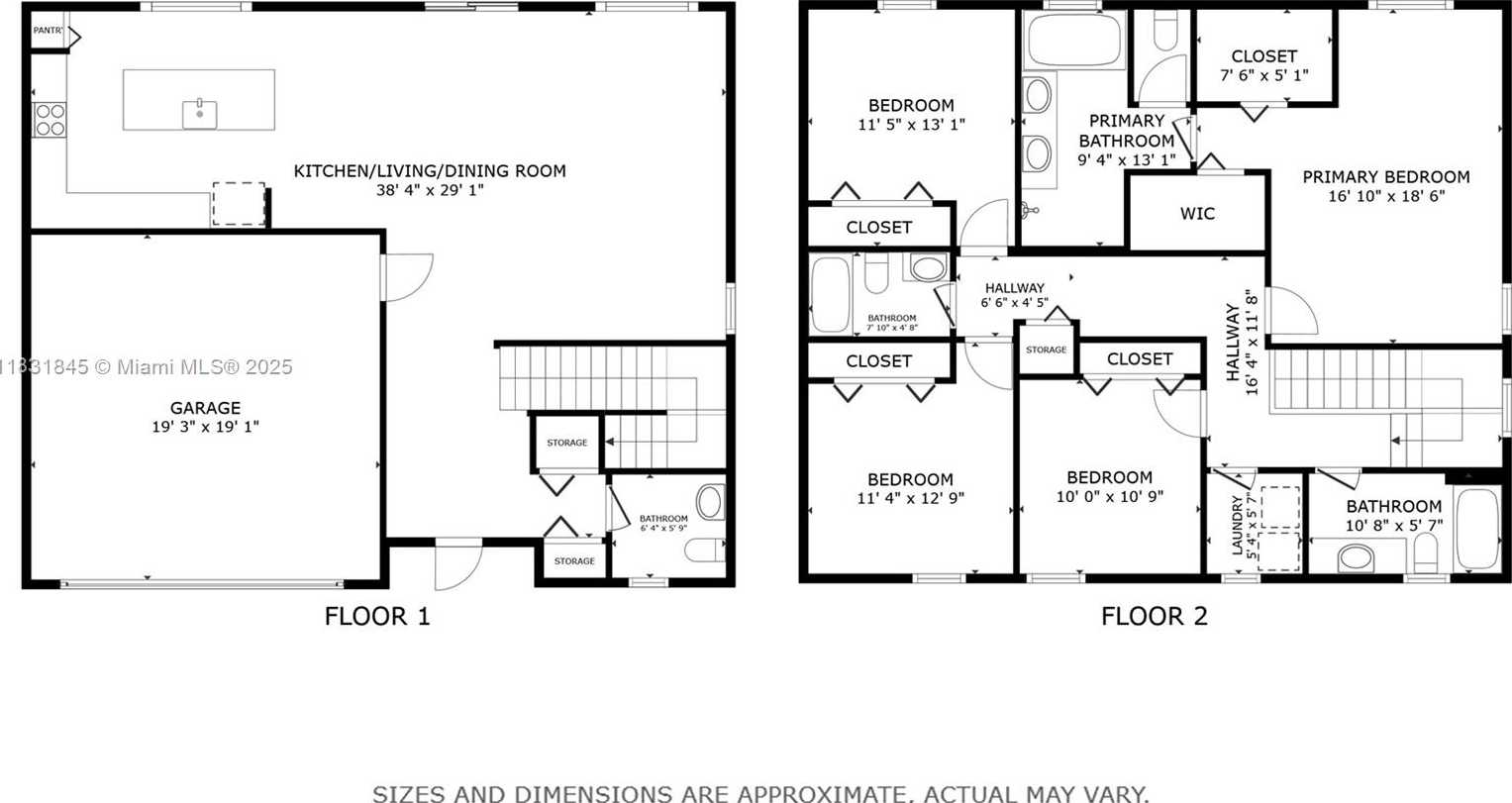 Small Image of 13374 SOUTH WEST 274TH ST, Homestead Number 50