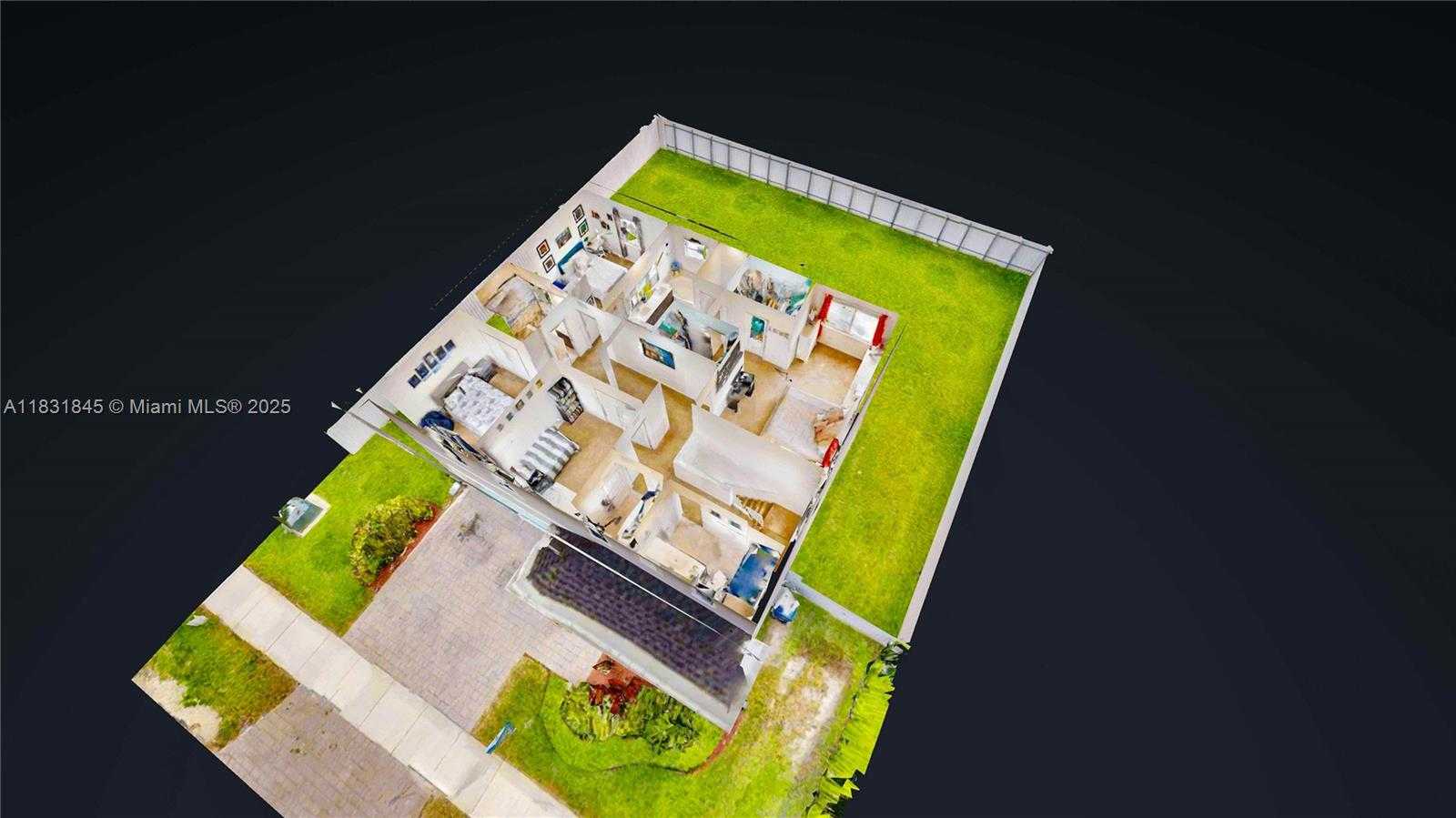 Small Image of 13374 SOUTH WEST 274TH ST, Homestead Number 54