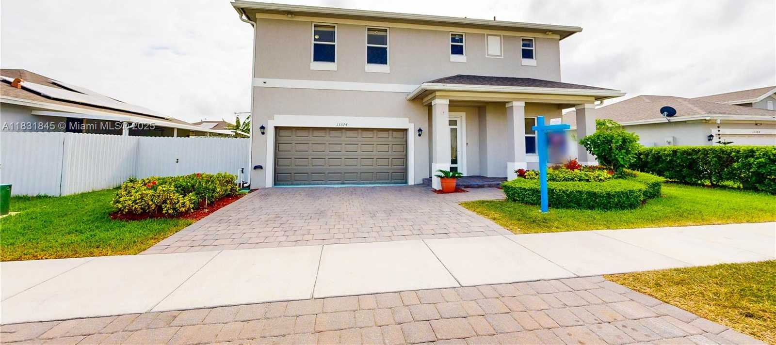 Small Image of 13374 SOUTH WEST 274TH ST, Homestead Number 61