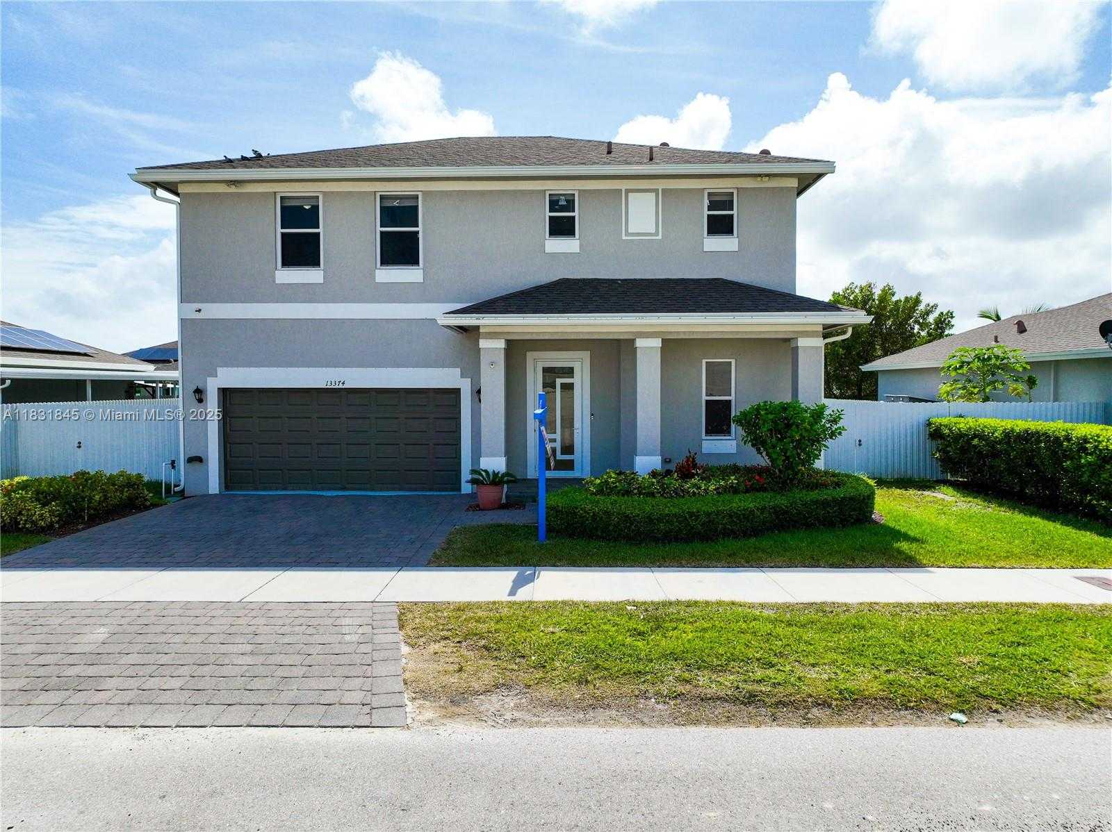 Small Image of 13374 SOUTH WEST 274TH ST, Homestead Number 62