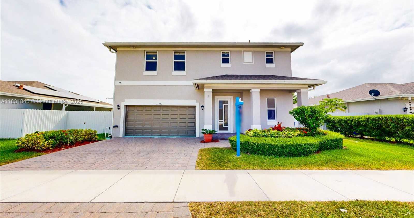 Small Image of 13374 SOUTH WEST 274TH ST, Homestead Number 64