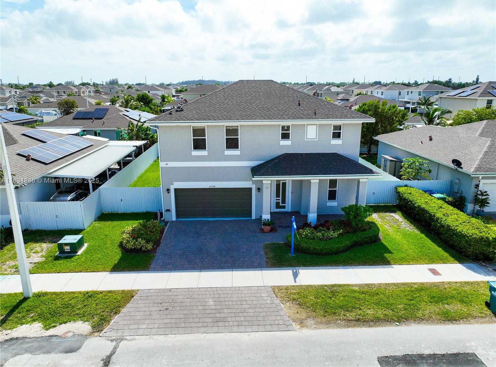 Small Image of 13374 SOUTH WEST 274TH ST, Homestead Number 65