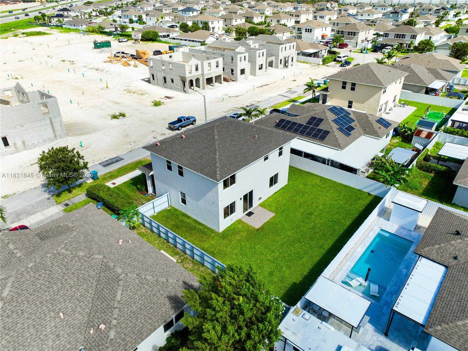 Small Image of 13374 SOUTH WEST 274TH ST, Homestead Number 66