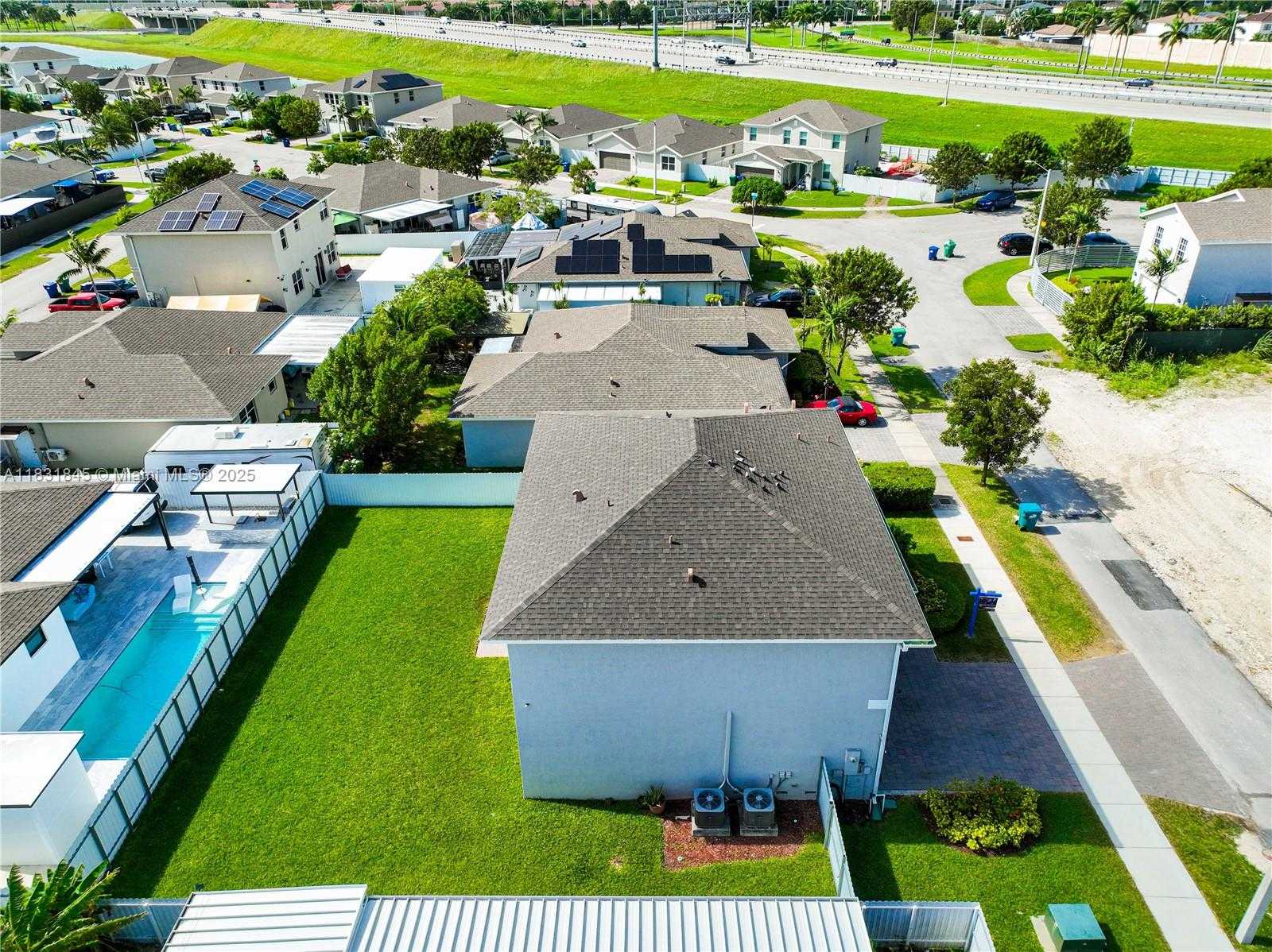 Small Image of 13374 SOUTH WEST 274TH ST, Homestead Number 67