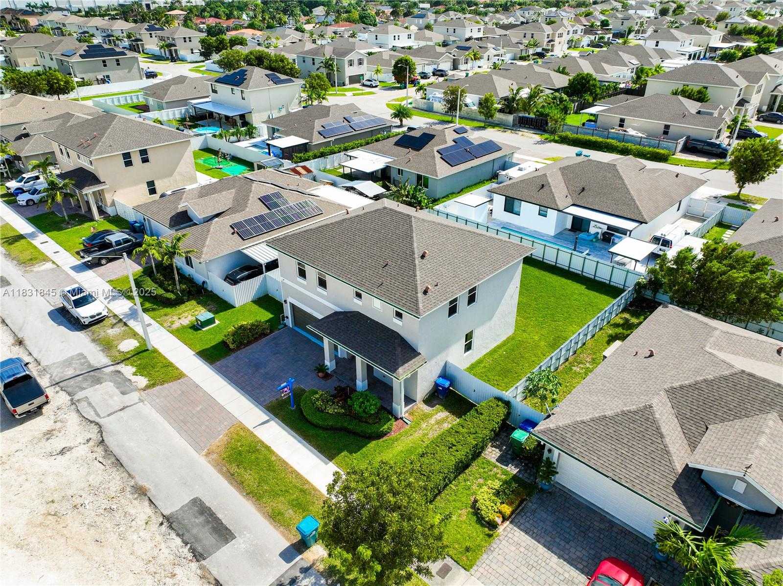 Small Image of 13374 SOUTH WEST 274TH ST, Homestead Number 71
