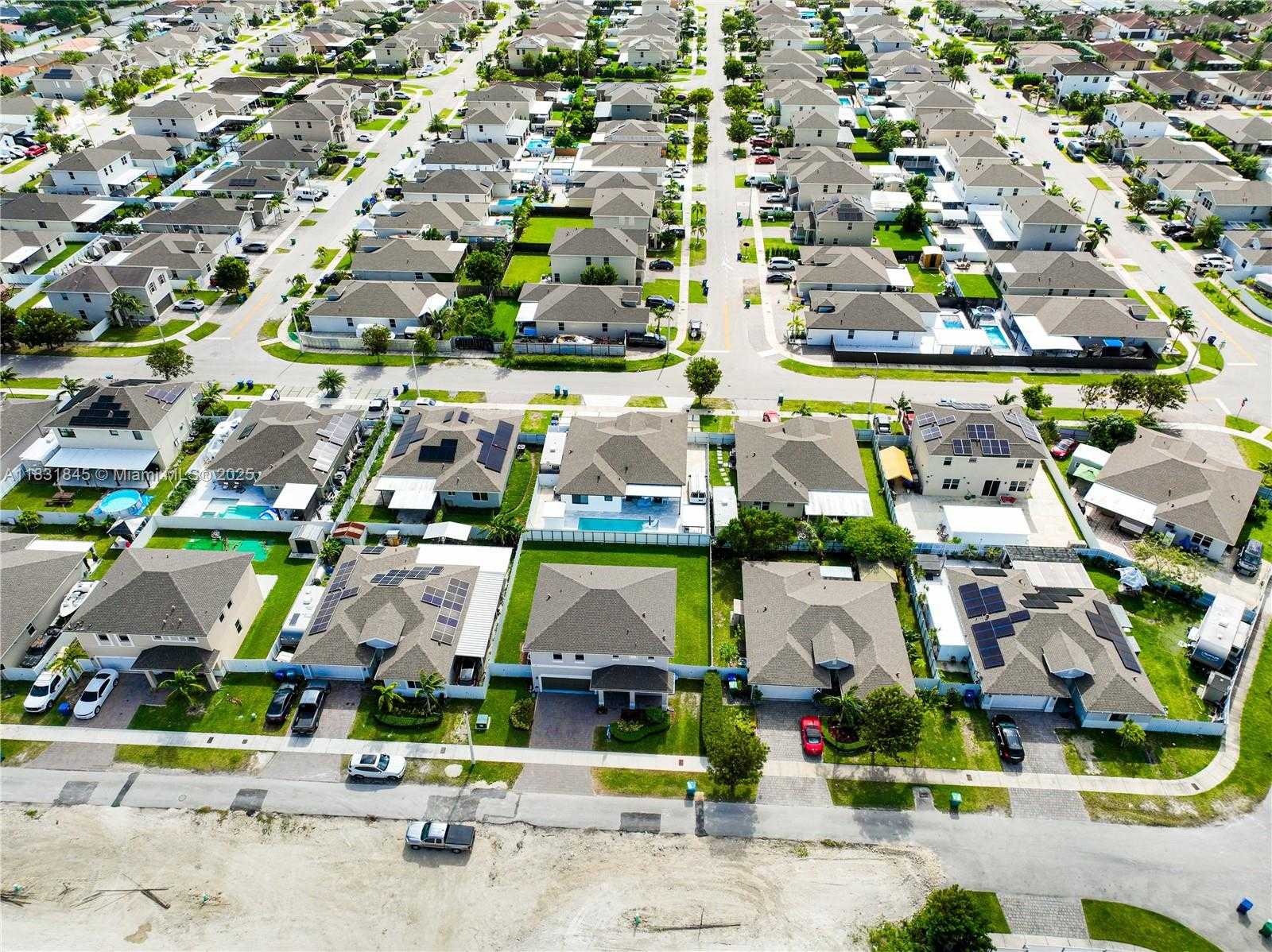 Small Image of 13374 SOUTH WEST 274TH ST, Homestead Number 75