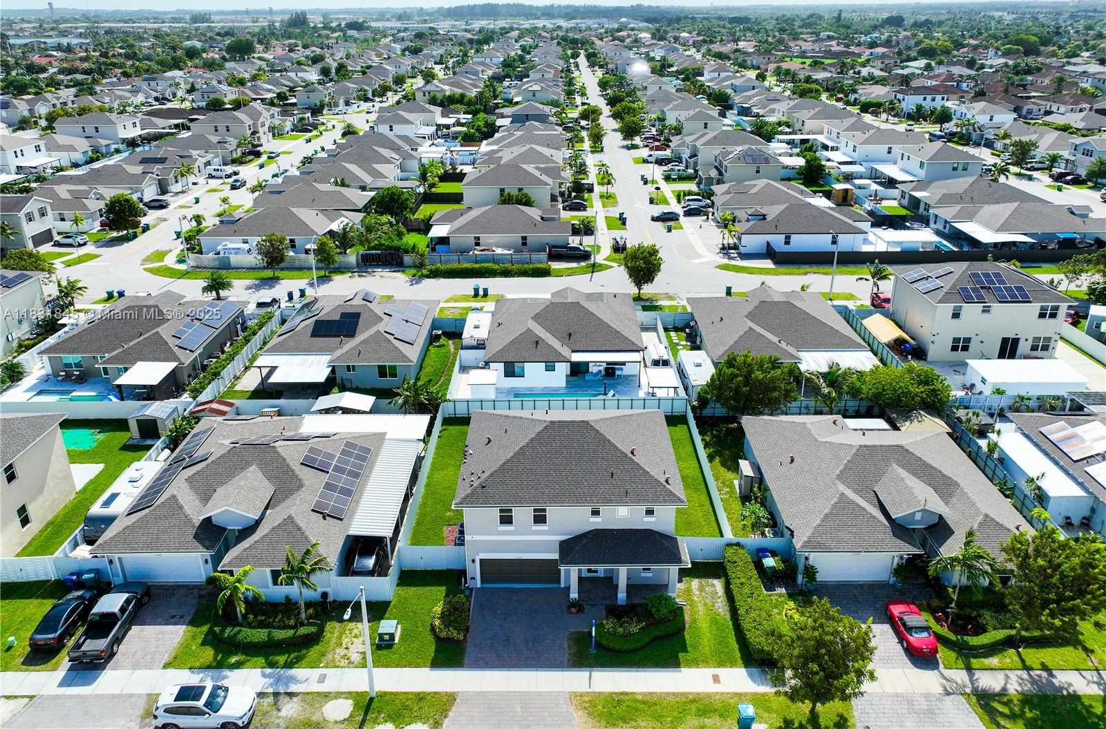 Small Image of 13374 SOUTH WEST 274TH ST, Homestead Number 82