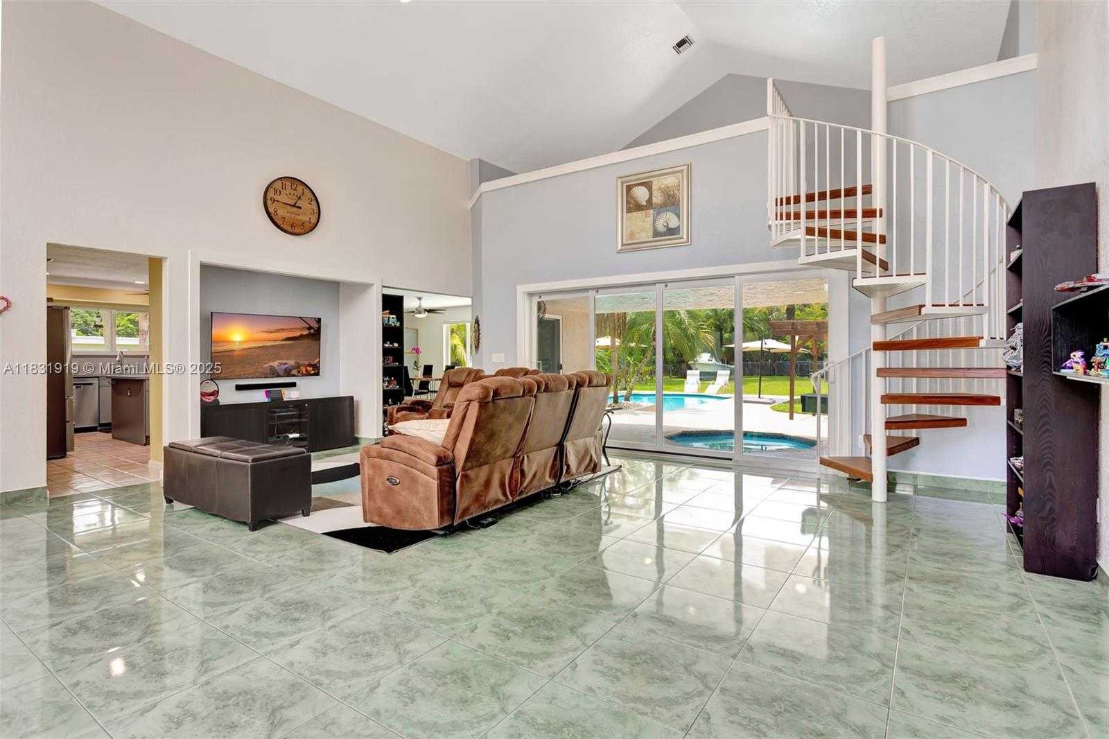 Small Image of 14100 SOUTH WEST 21ST ST, Davie Number 9